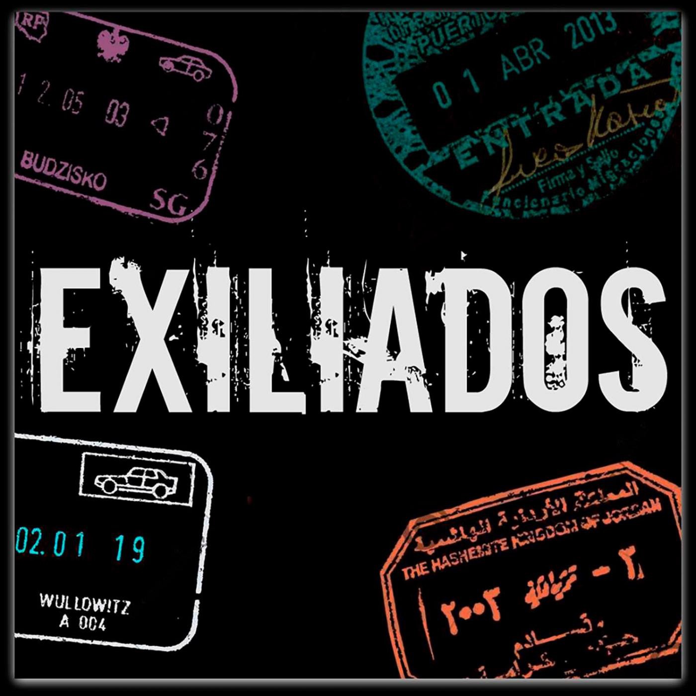 Exiliados