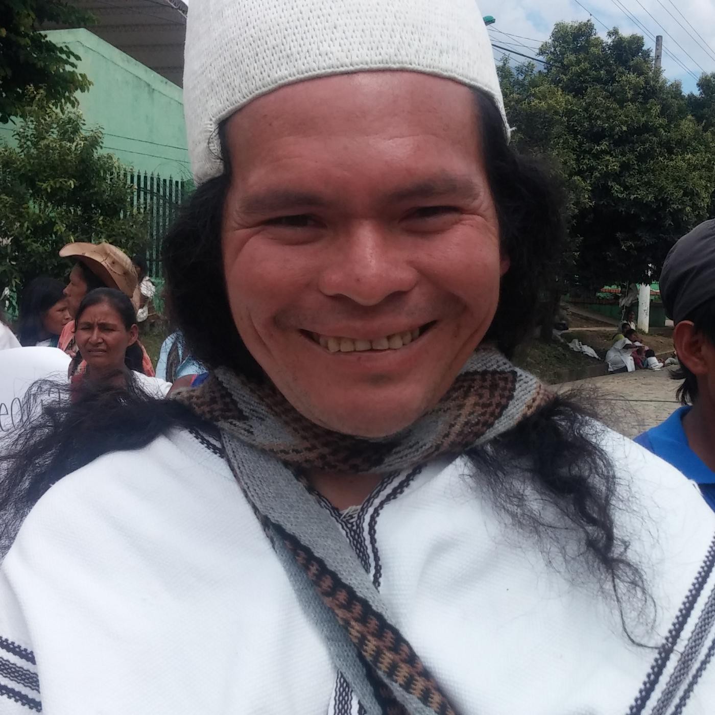 Podcast de LaporteRestrepo