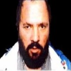 Francisco García Escalero (El Rastro del Crimen)