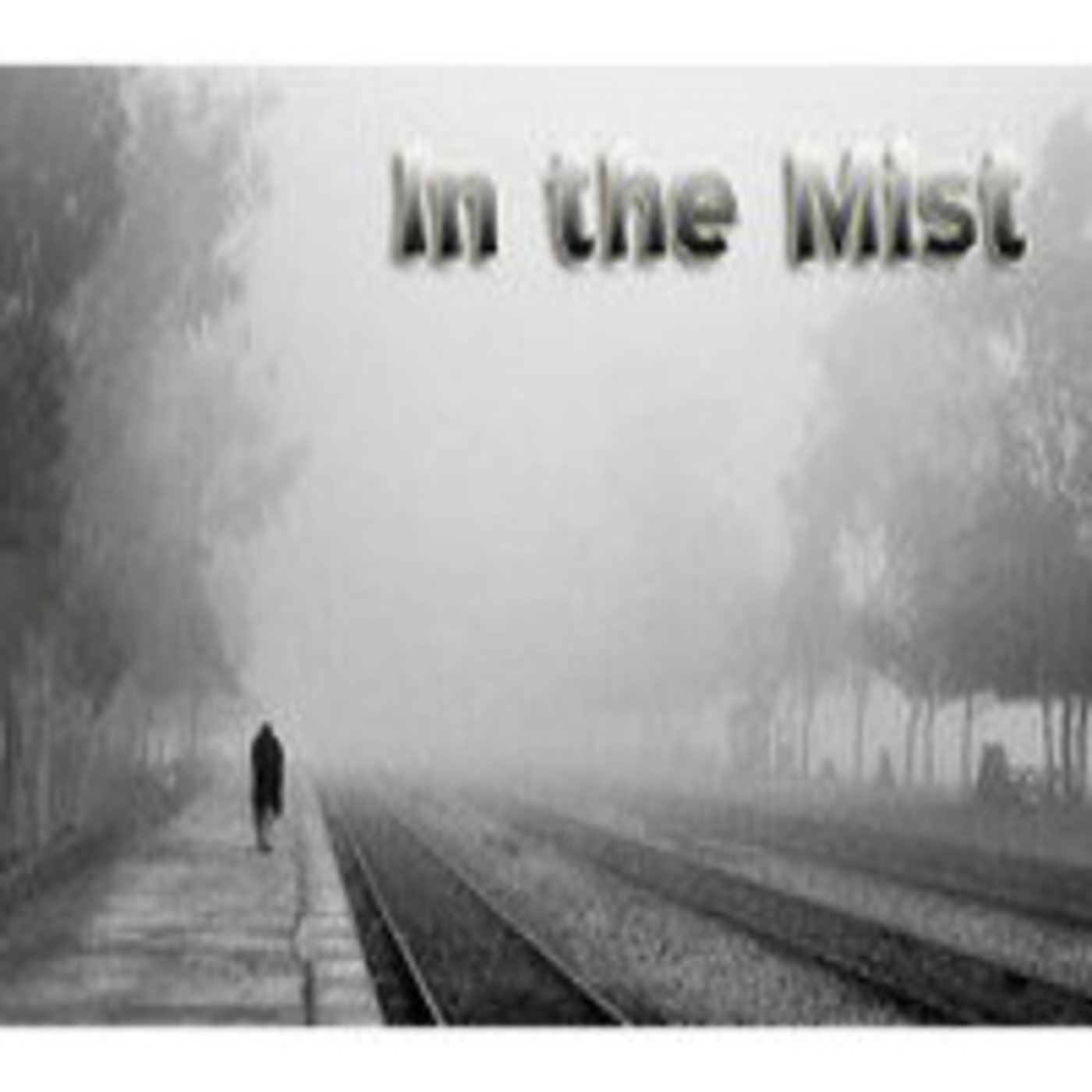 In the Mist El infierno de Dante parte 1 In the Mist El infierno de Dante parte 1