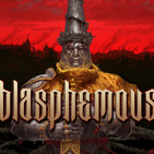 Indieteca Podcast 1 x 17: Análisis de Blasphemous