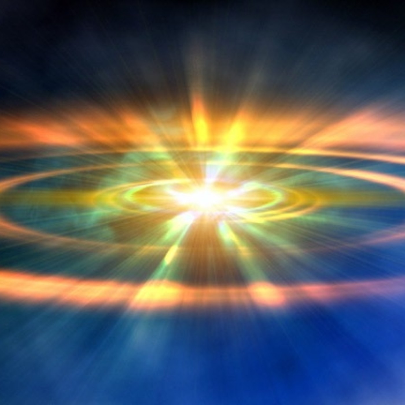Fe, Ciencia y un Big Bang episode artwork