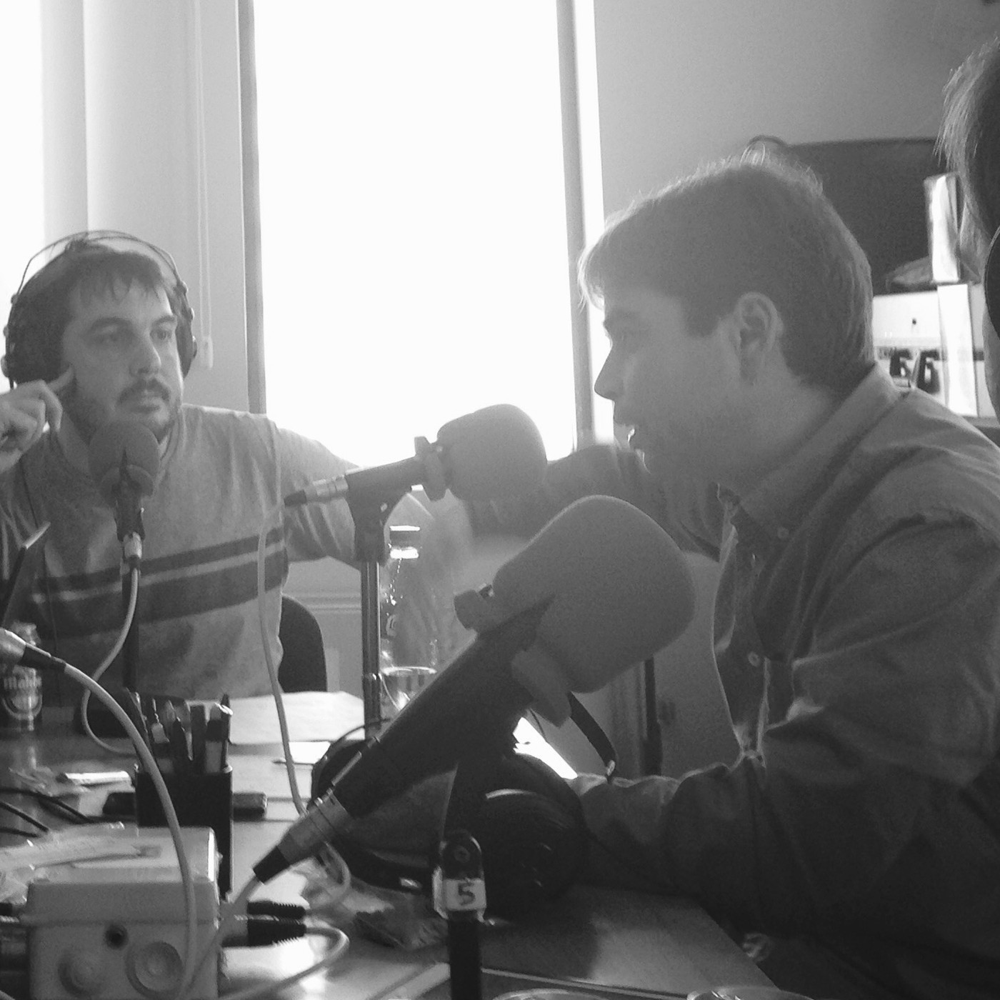 Pata de Cabra Radio | Bici en la ciudad
