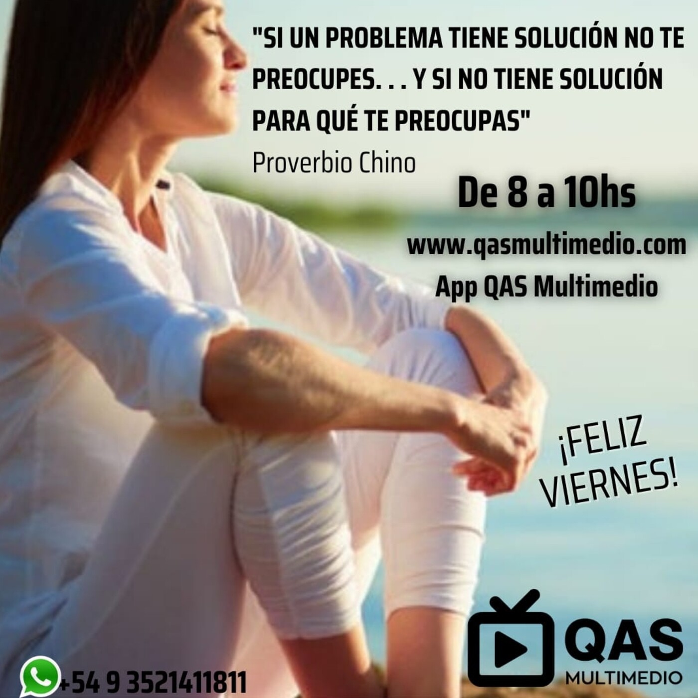 De 8 a 10