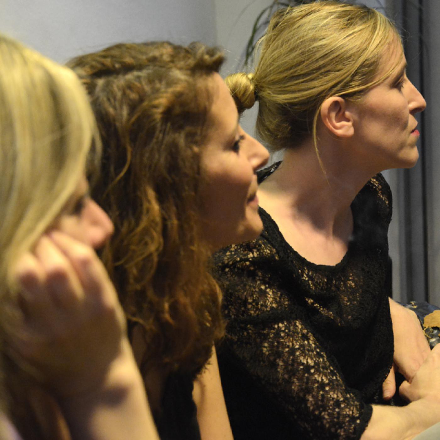 Discoforum by Estrella Damm