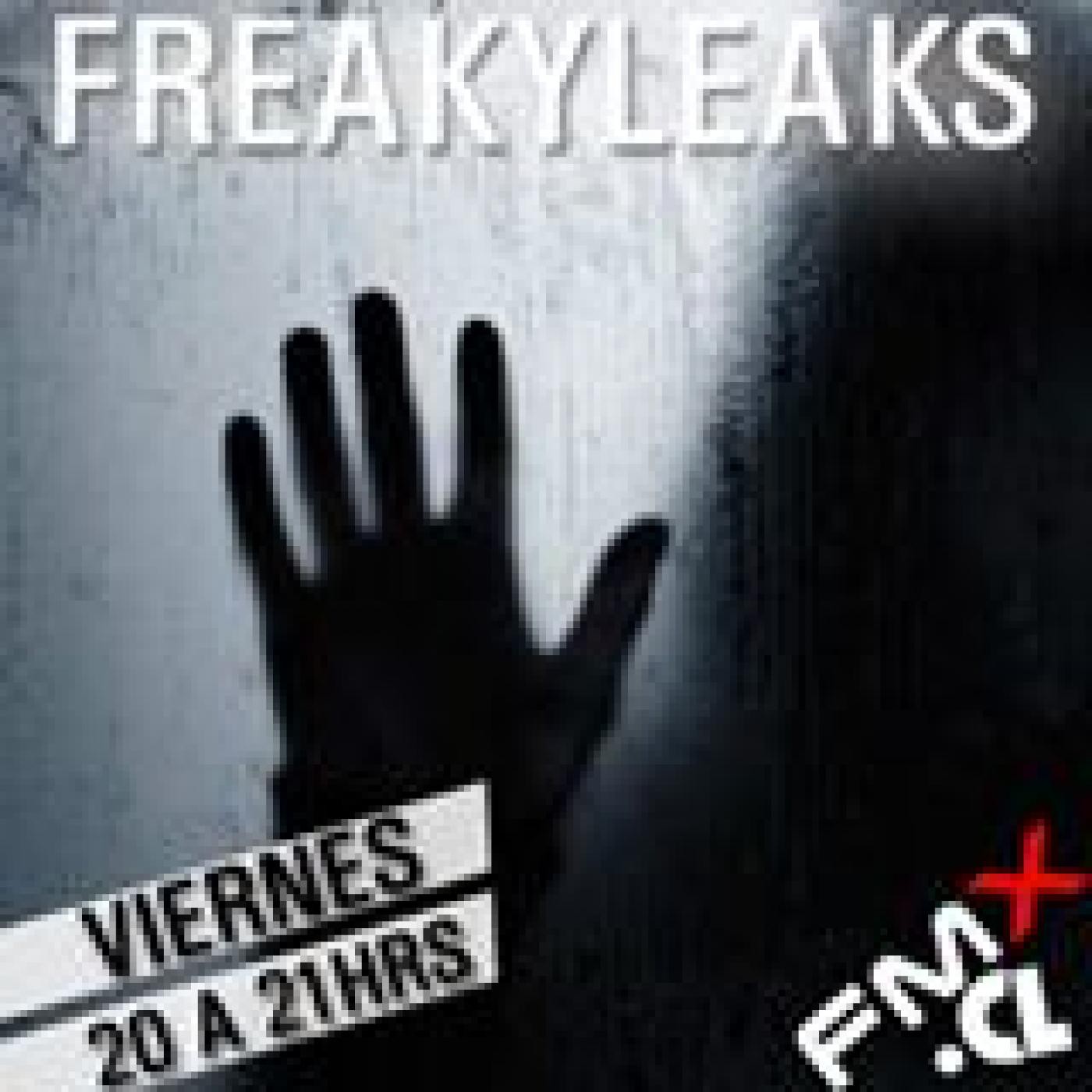 FreakyleaksFMX