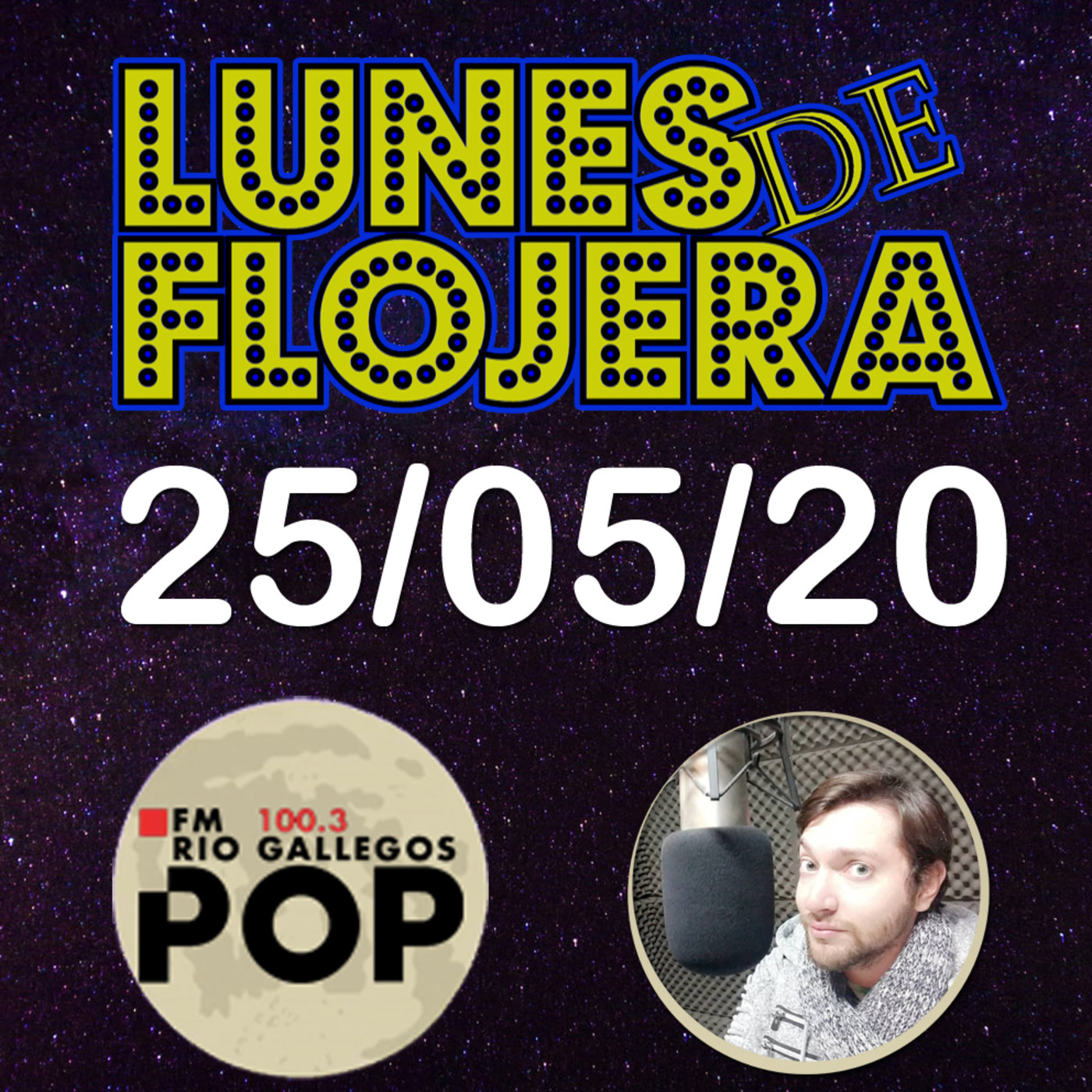 Lunes De Flojera