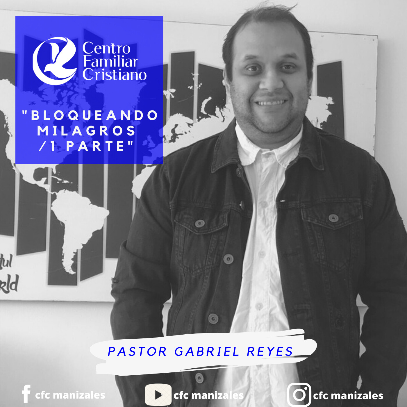 CFC Manizales | Prédicas Cristianas