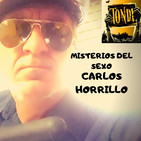TONDI Misterios del sexo. Vol. 26 "Sexo en la ciudad".
