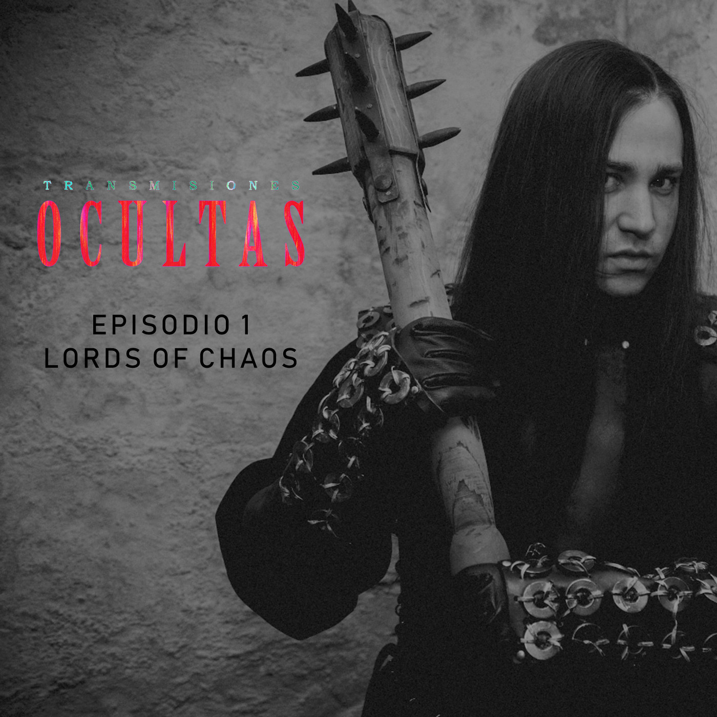 Episodio 1 - Lords of Chaos