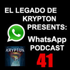 WASSAPODCAST 41:Capitana Marvel,Alita,ángel de combate,Academia Umbrella,Manifiesto, Punisher,Polar,Green book,Kingdom