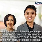 Nossa História - Mariana e Fernando Jang
