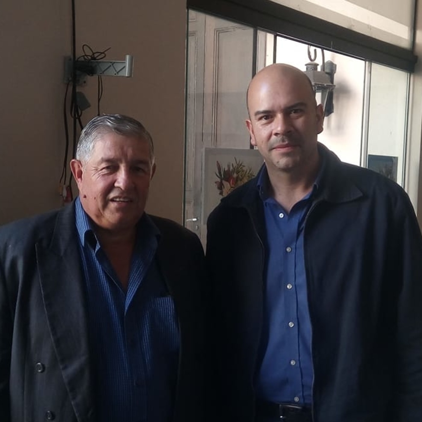 Herramientas para crecer AM920