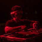 Edensounds festival live set