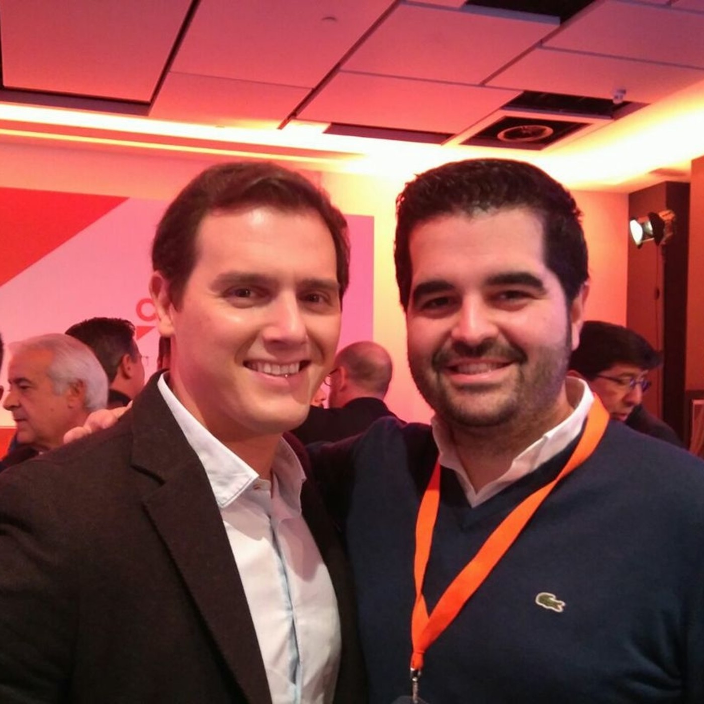 Ciudadanos Azuaga