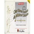 100 Obras Unicas de la Musica Clasica (11de12) Volumen Extra - 01 (Polkas Y Valses De J. Strauss)