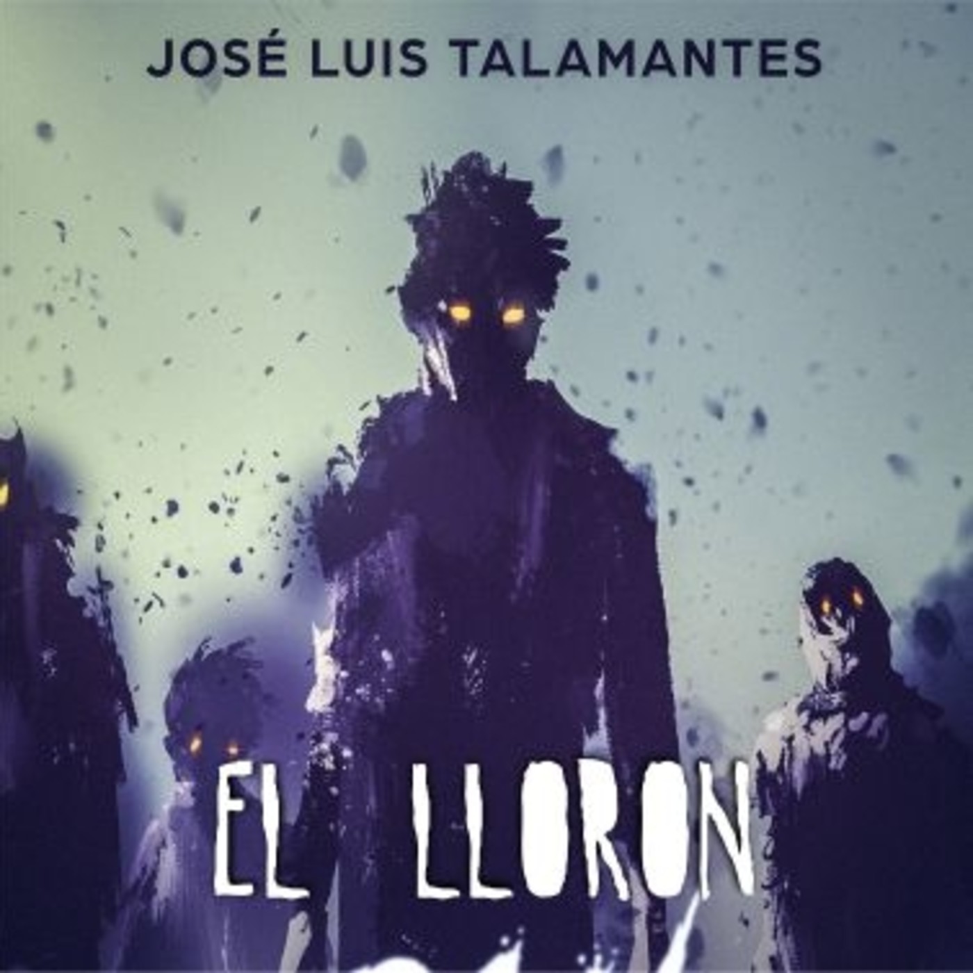 José Luis Talamantes