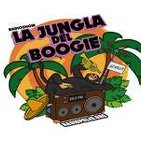 La Jungla del Boogie - Programa 38 (06/07/2015) - Entrevista El bastón de la vieja