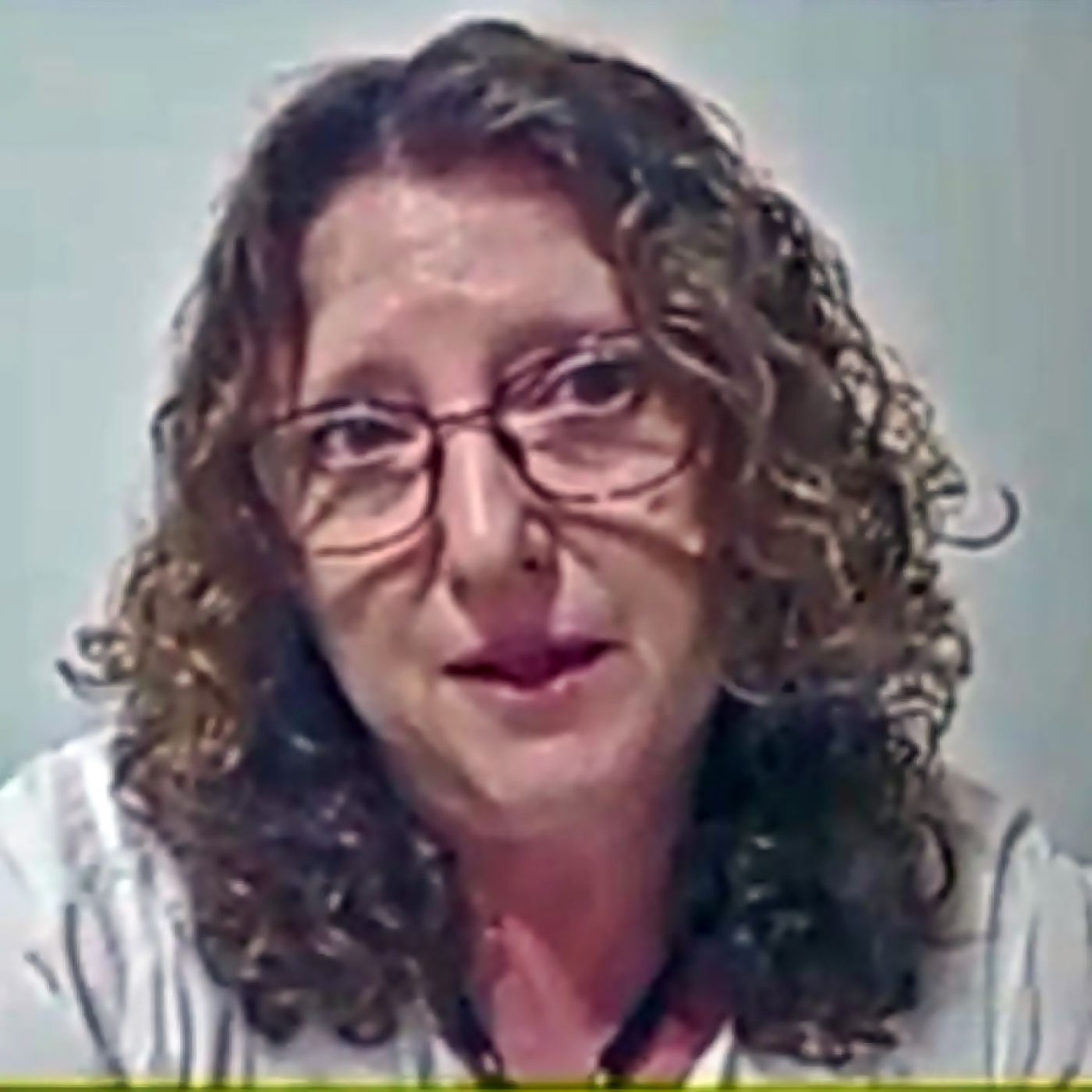 Silvina Romano (Delegada ATE Servicio Meteorológico Nacional) Unas Cuantas Verdades @marianoobarrio