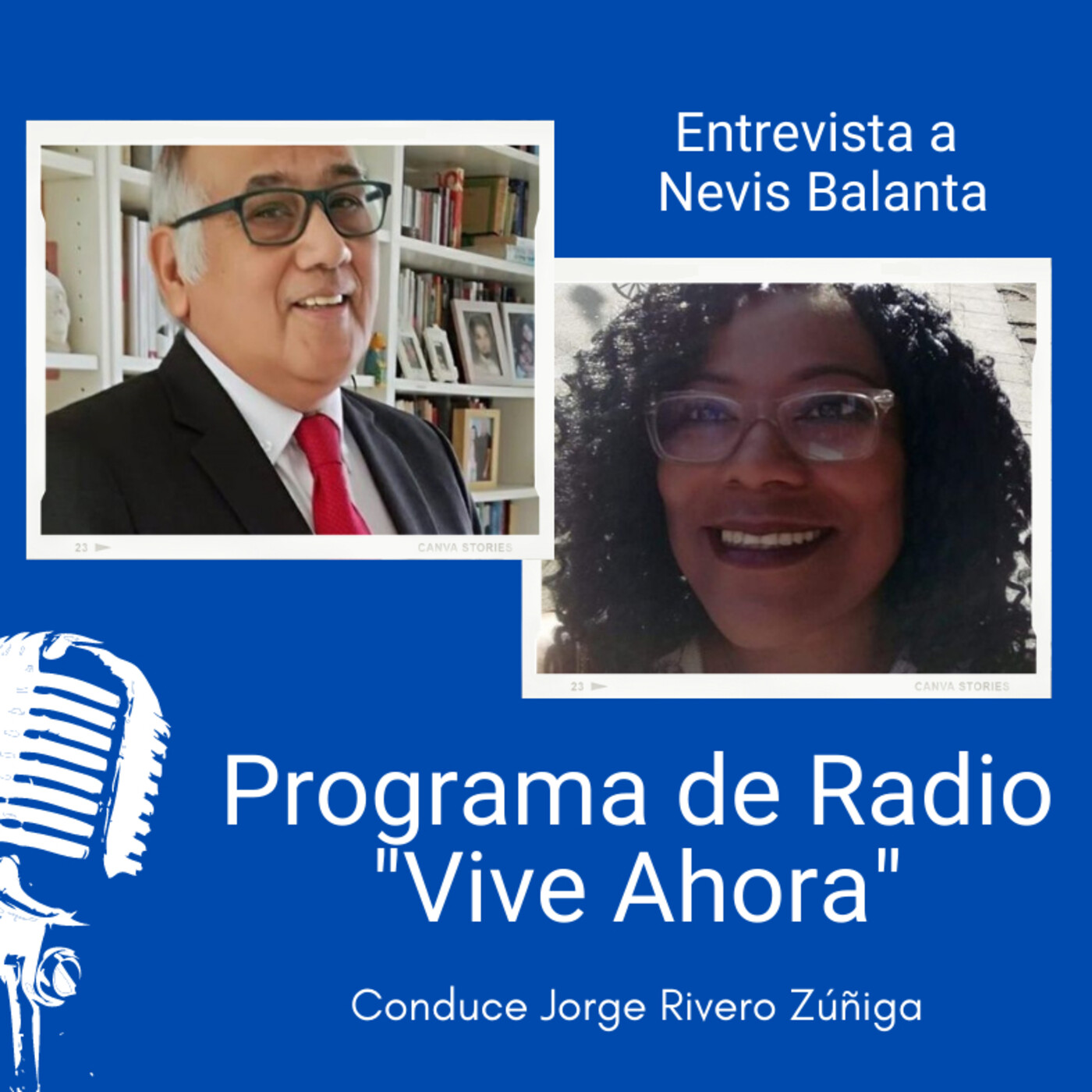 Podcast Radio Primera