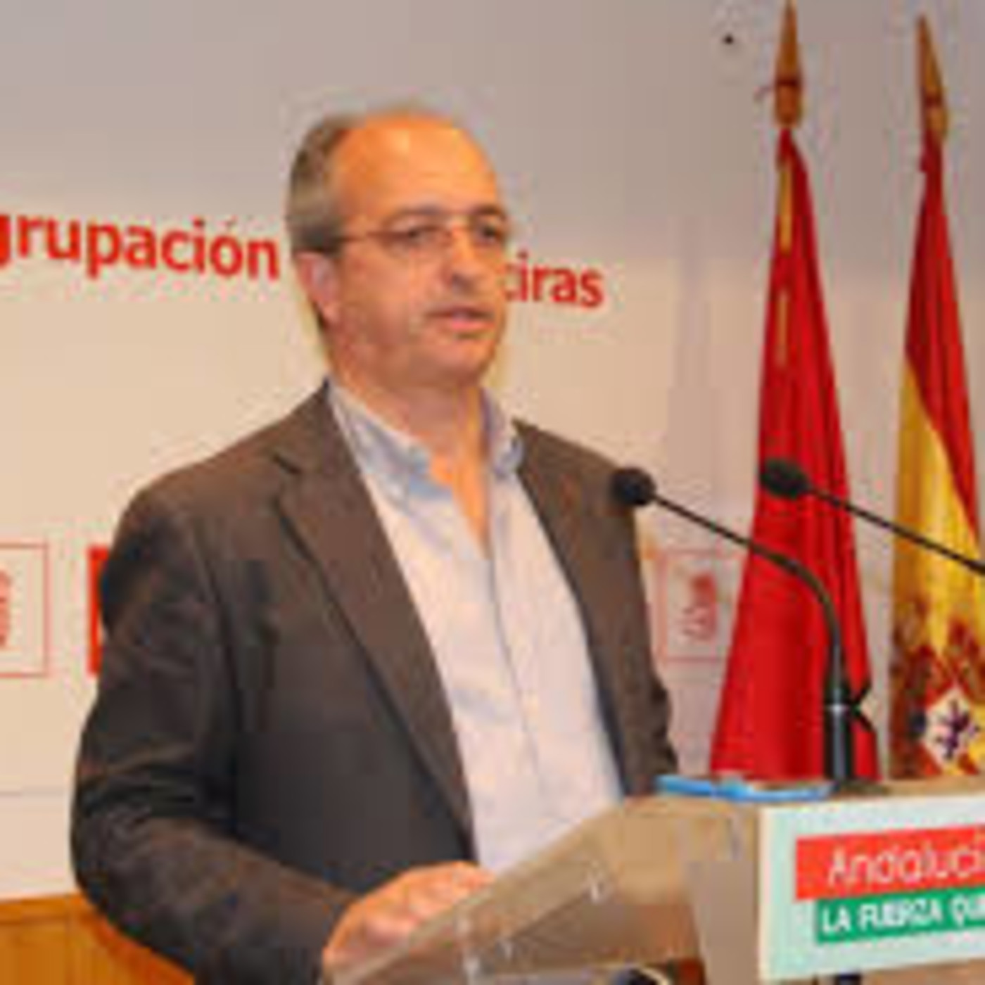 Nos Une Algeciras