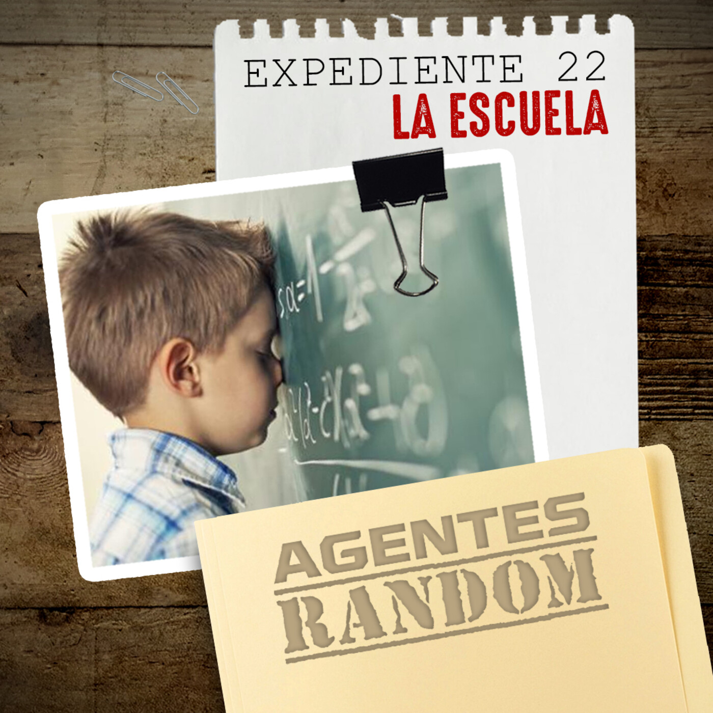 Agentes Random