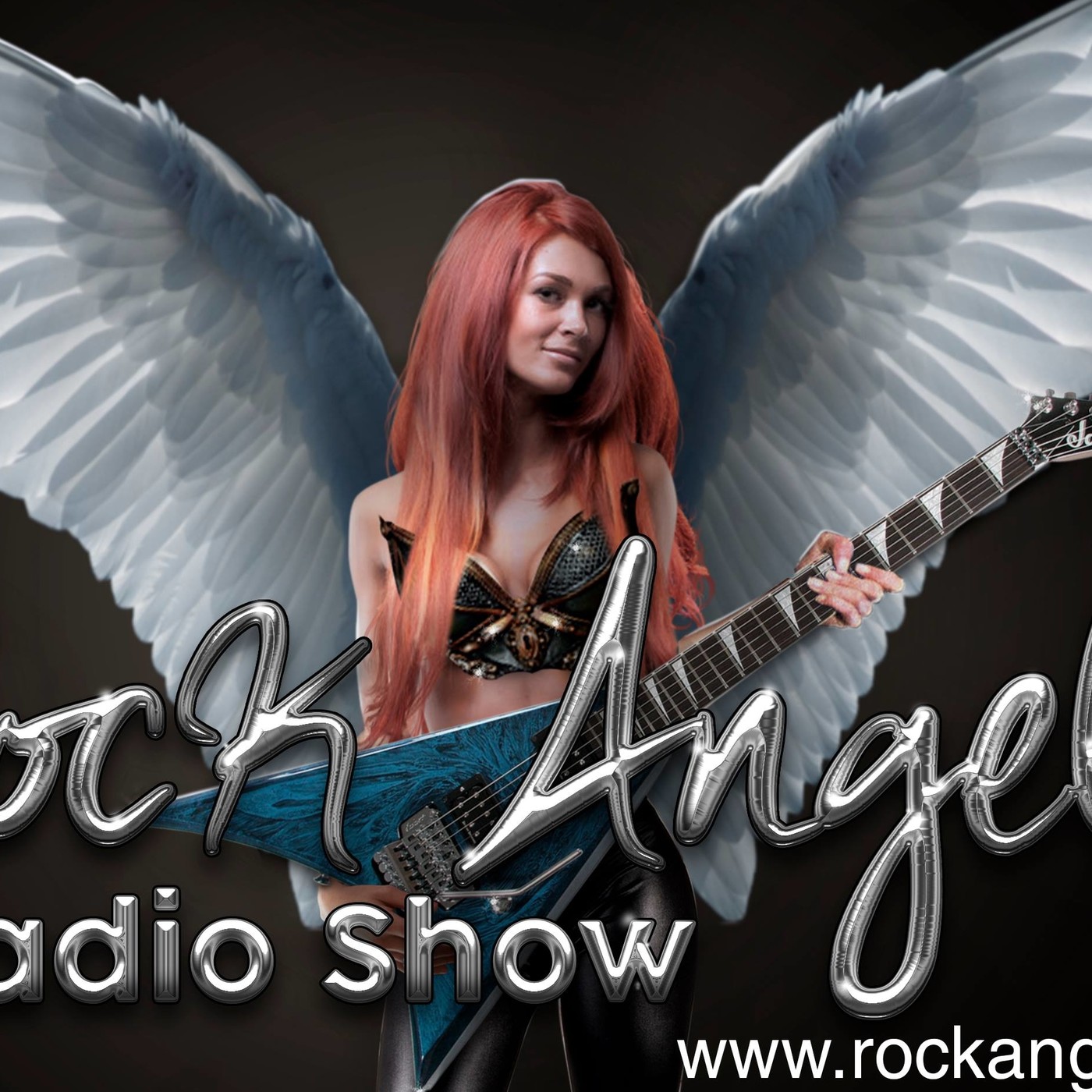 ROCK ANGELS RADIO SHOW