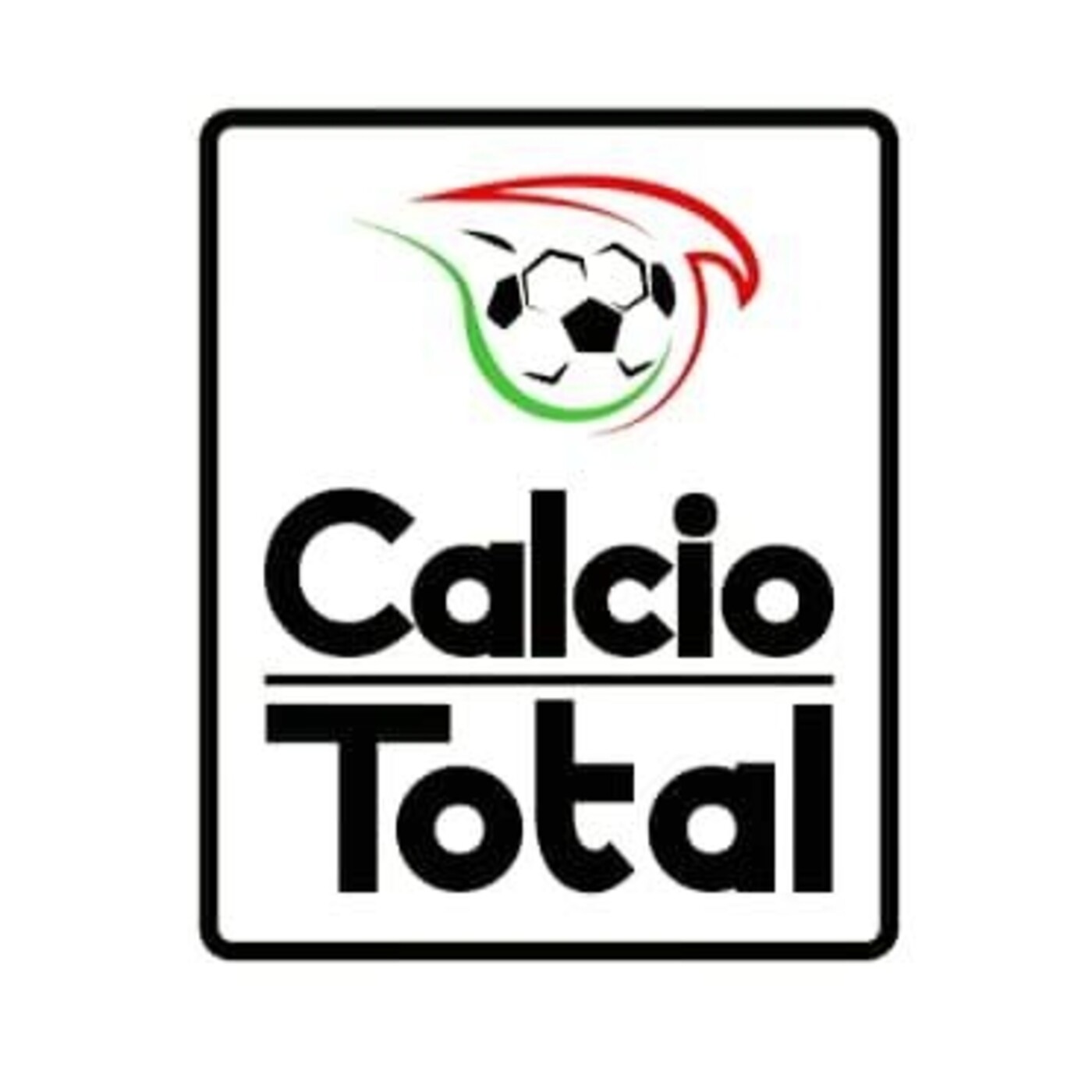 Calcio Total 1x14: "El Milan elije a Pioli en su camino al éxito"