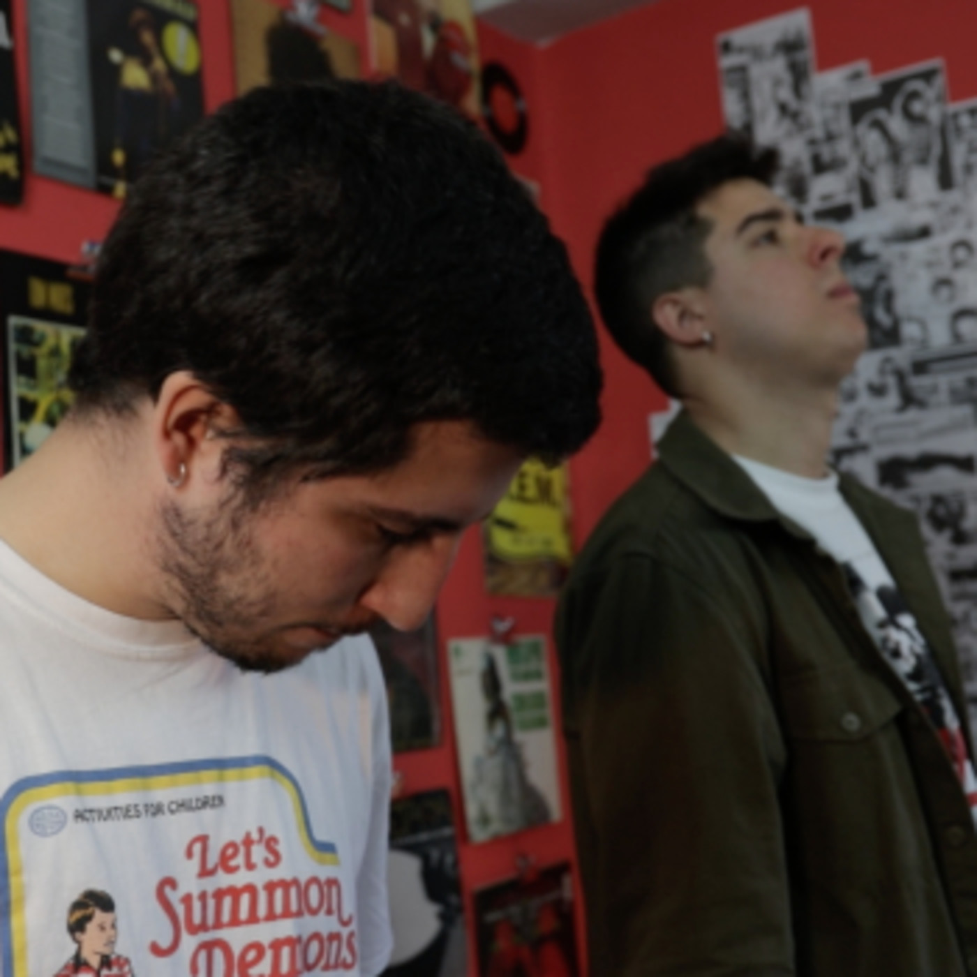 Creadtibe Music Sessions
