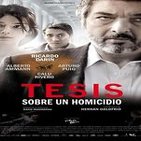 Tesis Sobre Un Homicidio (Intriga. Thriller, Crimen 2013)