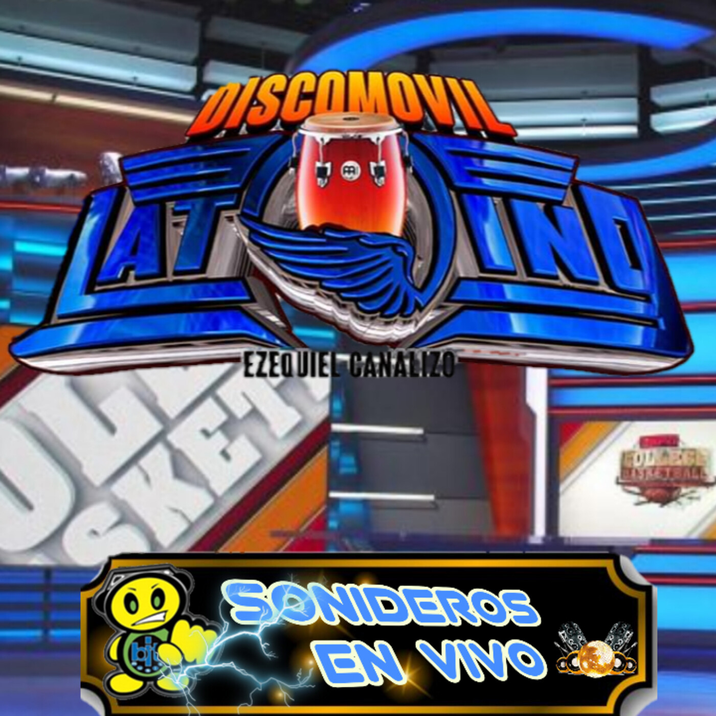 Sonido Discomovil Latino (06-16-20)