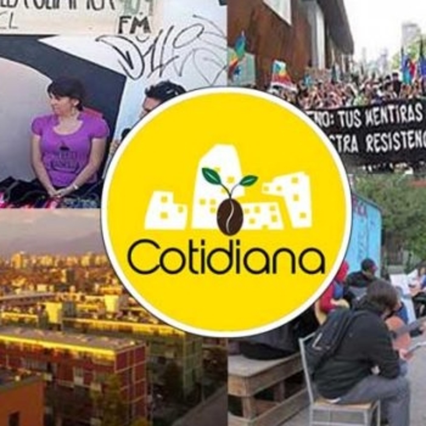 Cotidiana RCVO 2016