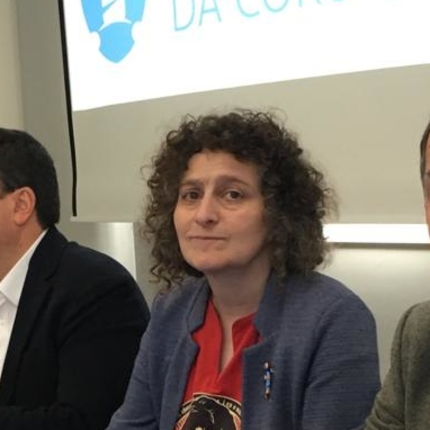 Actividade do BNG na Deputación Provincial da Coru