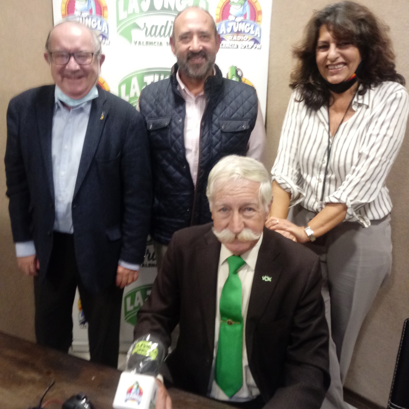 El Caleidoscopio