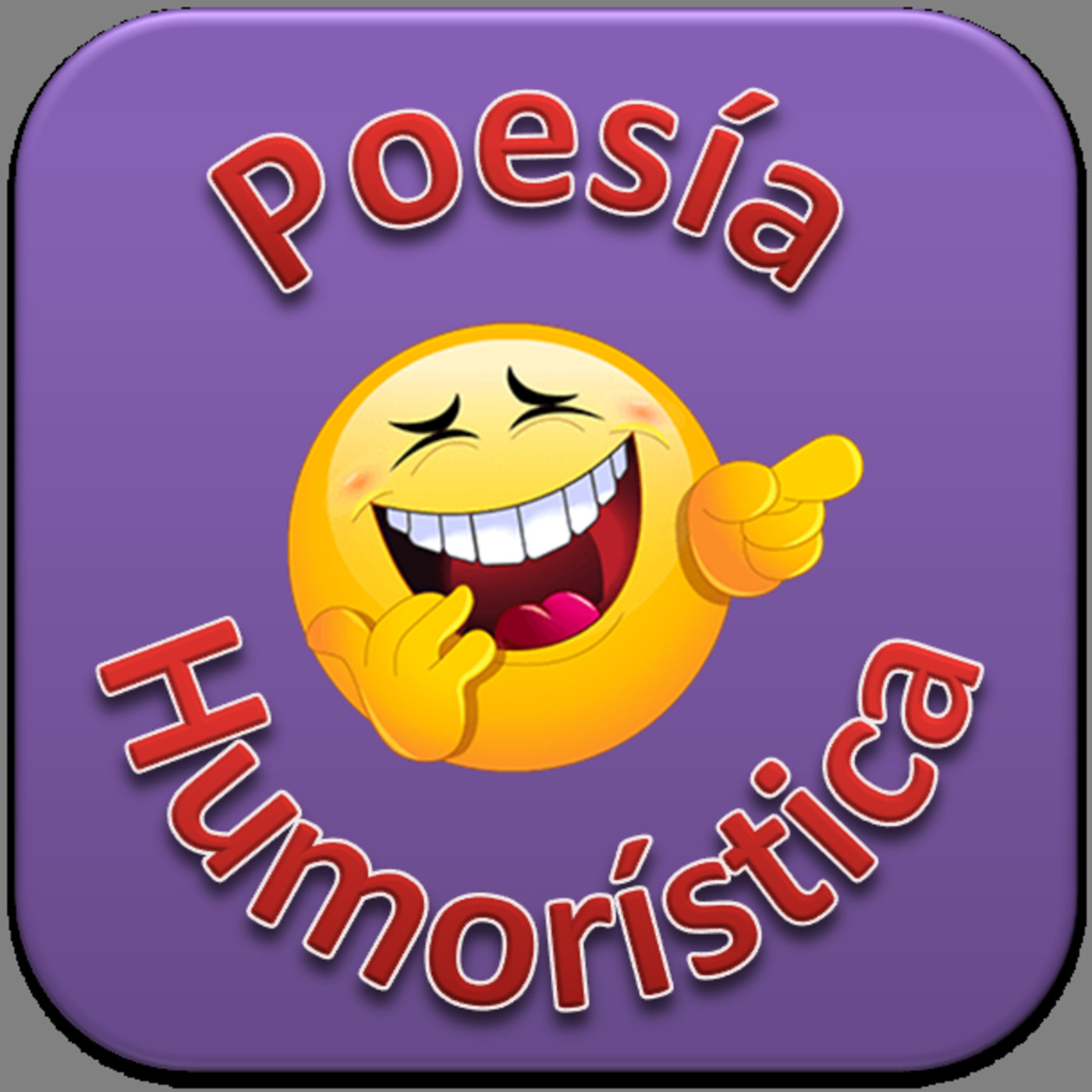 Poesía Humorística