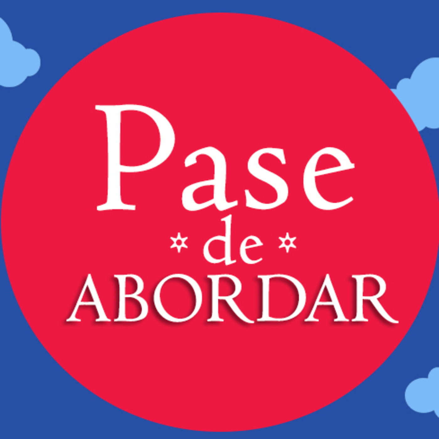 PASE DE ABORDAR perú 6 mayo 2017 episode artwork