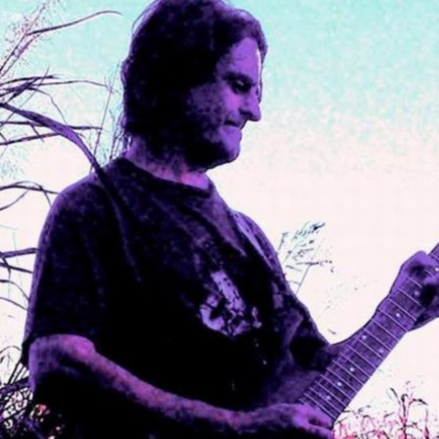 Podcast de Edgardo Rebechi