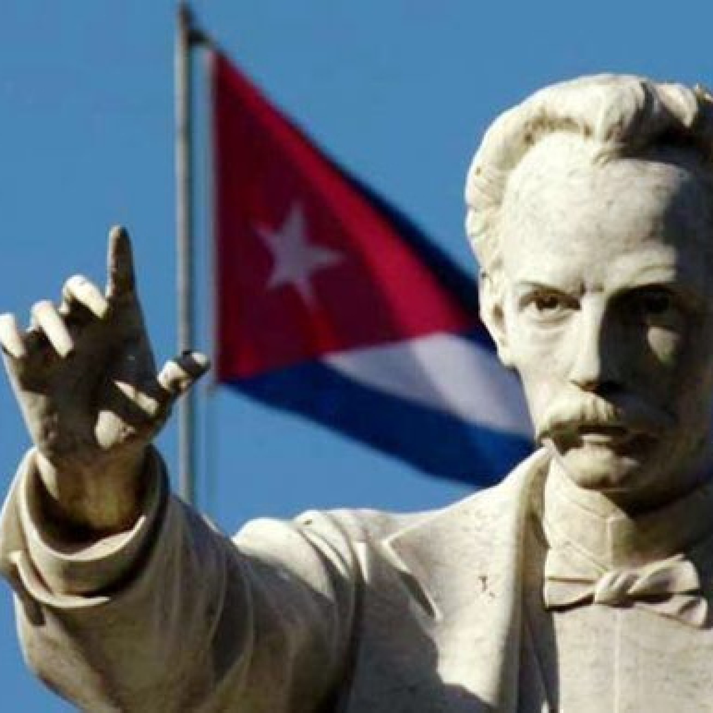 Desde Villa Clara, honor a José Martí: una luz de aurora episode artwork