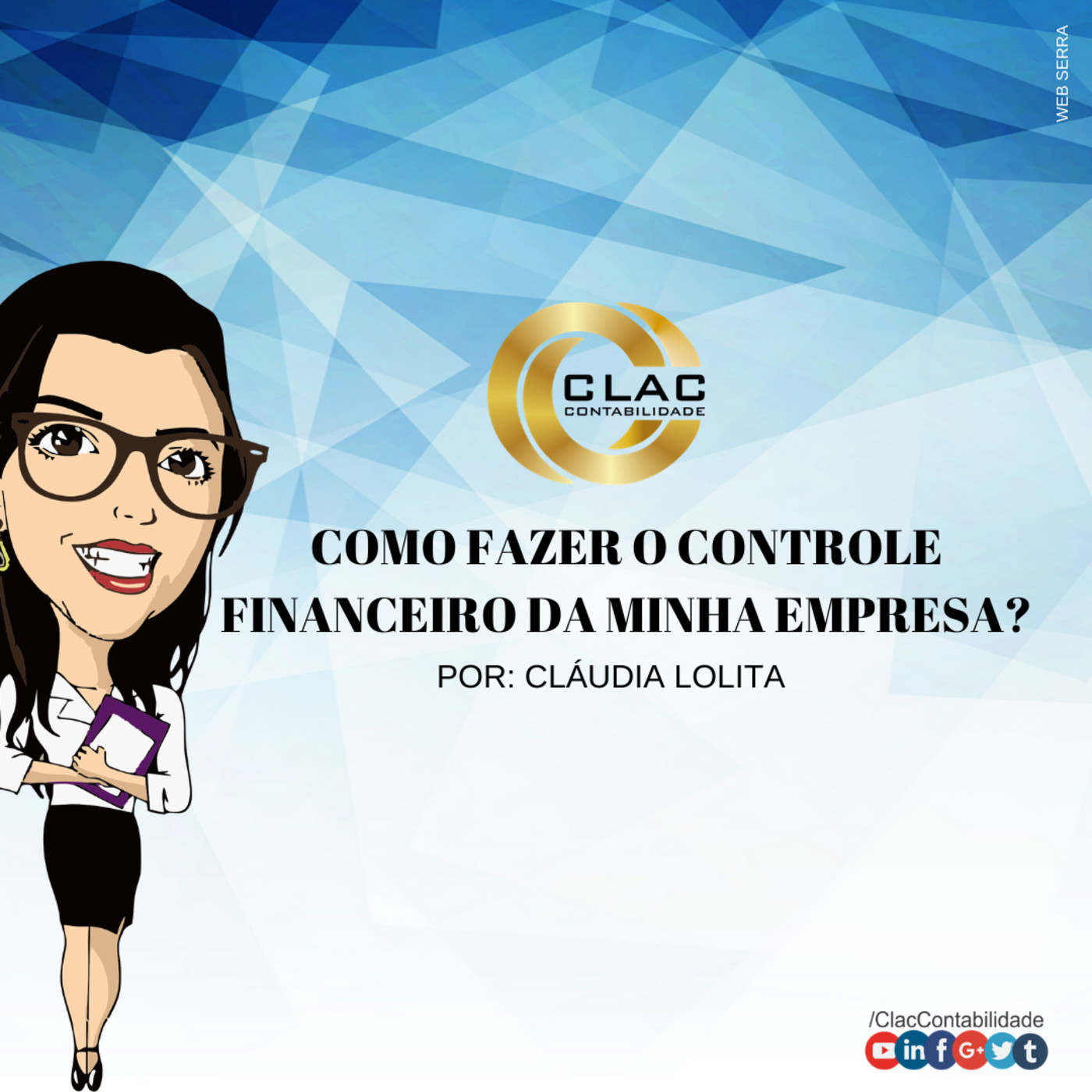 5 Min de Contabilidade