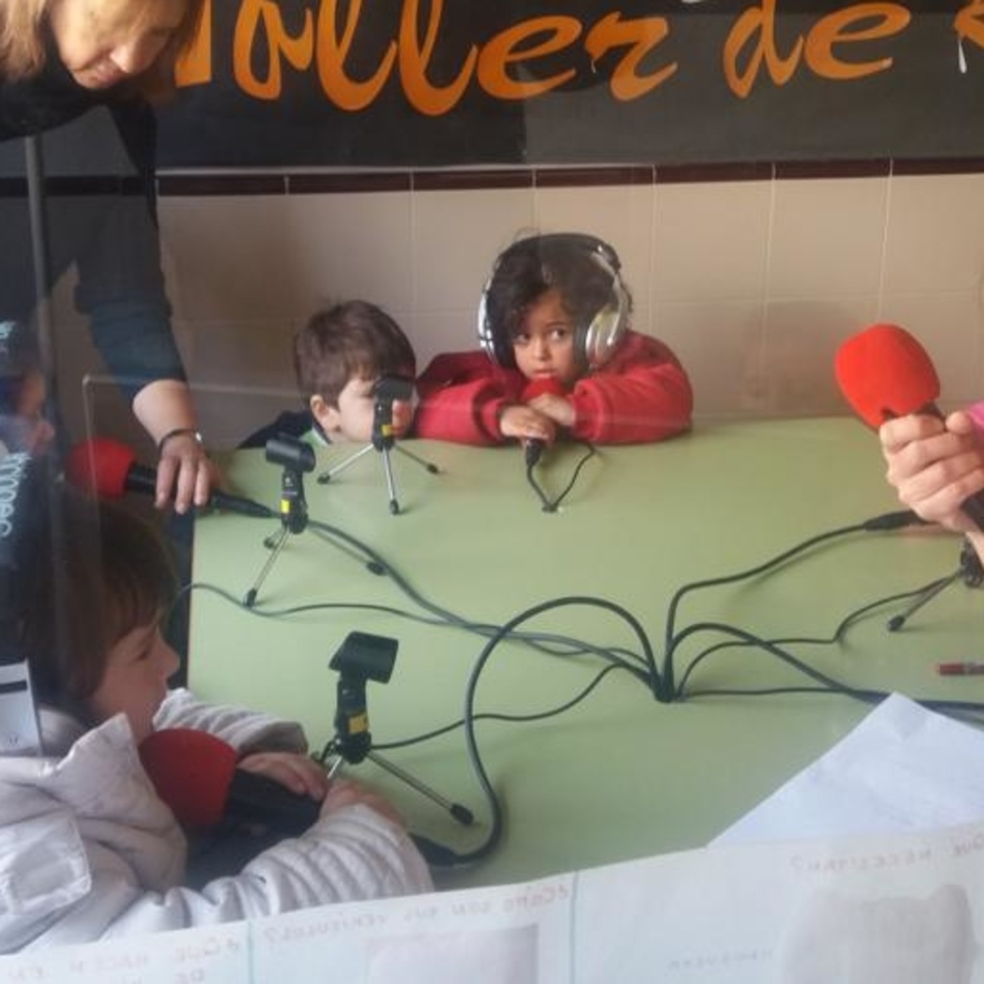 Proyecto infantil patrulla canina
