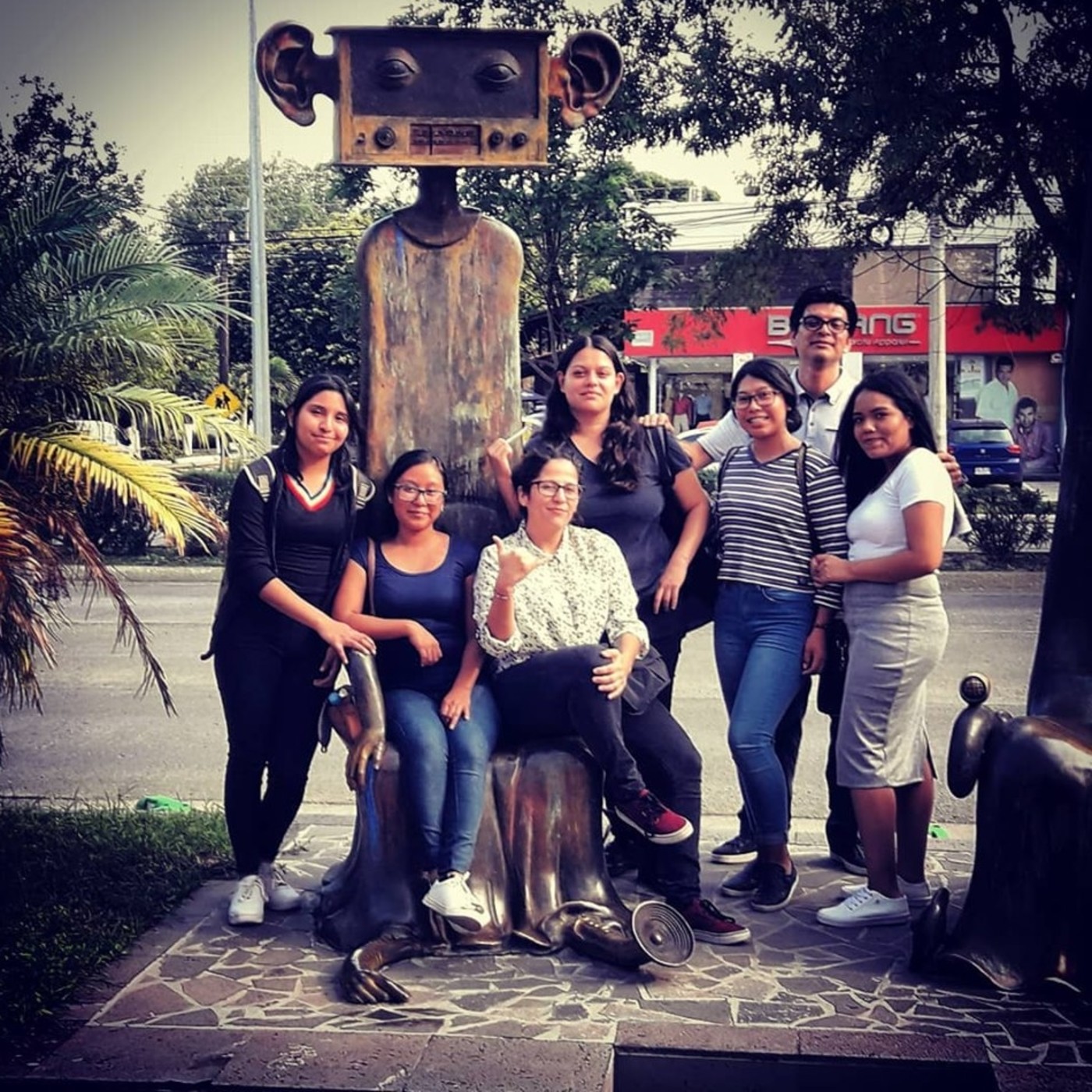 Filosofía para todas y todos