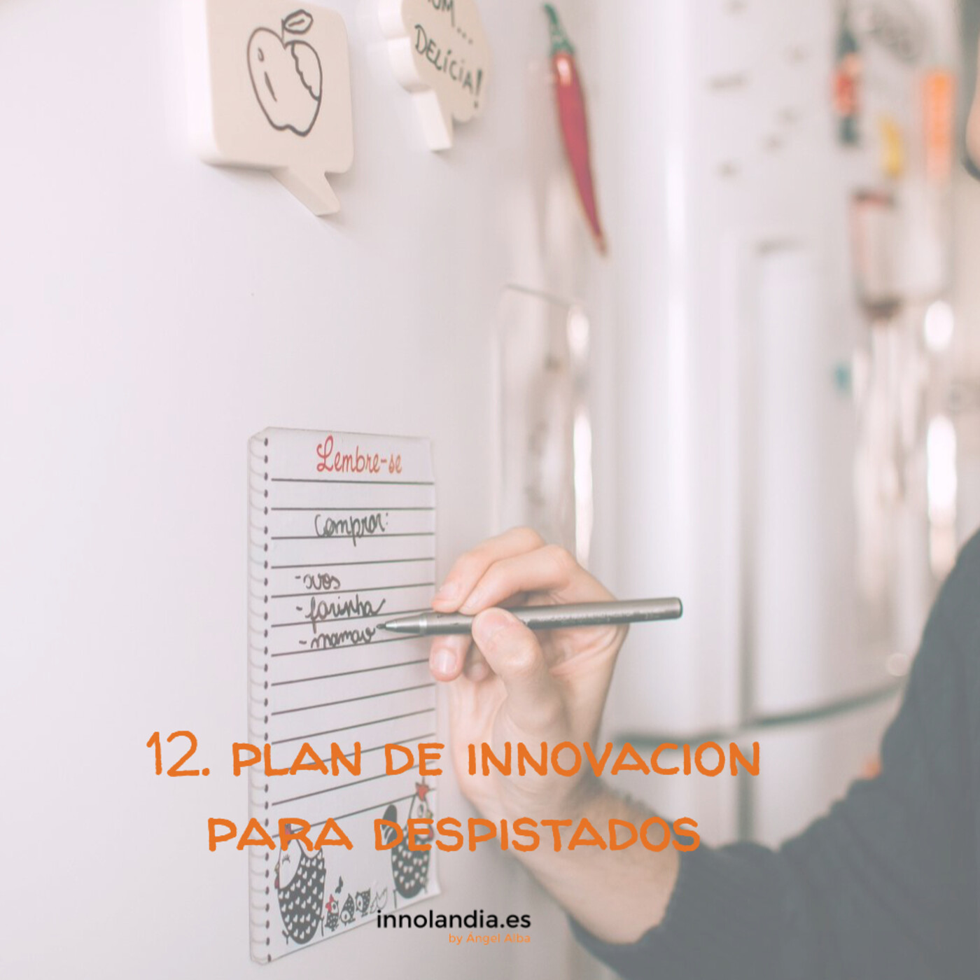 Día a Día del Innovador