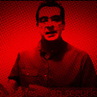 CONFERENCIA EN DIRECTO: El jefe