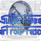 Subterranea 6xBT02 ¡No se vayan todavía, aún hay más! Vol.2