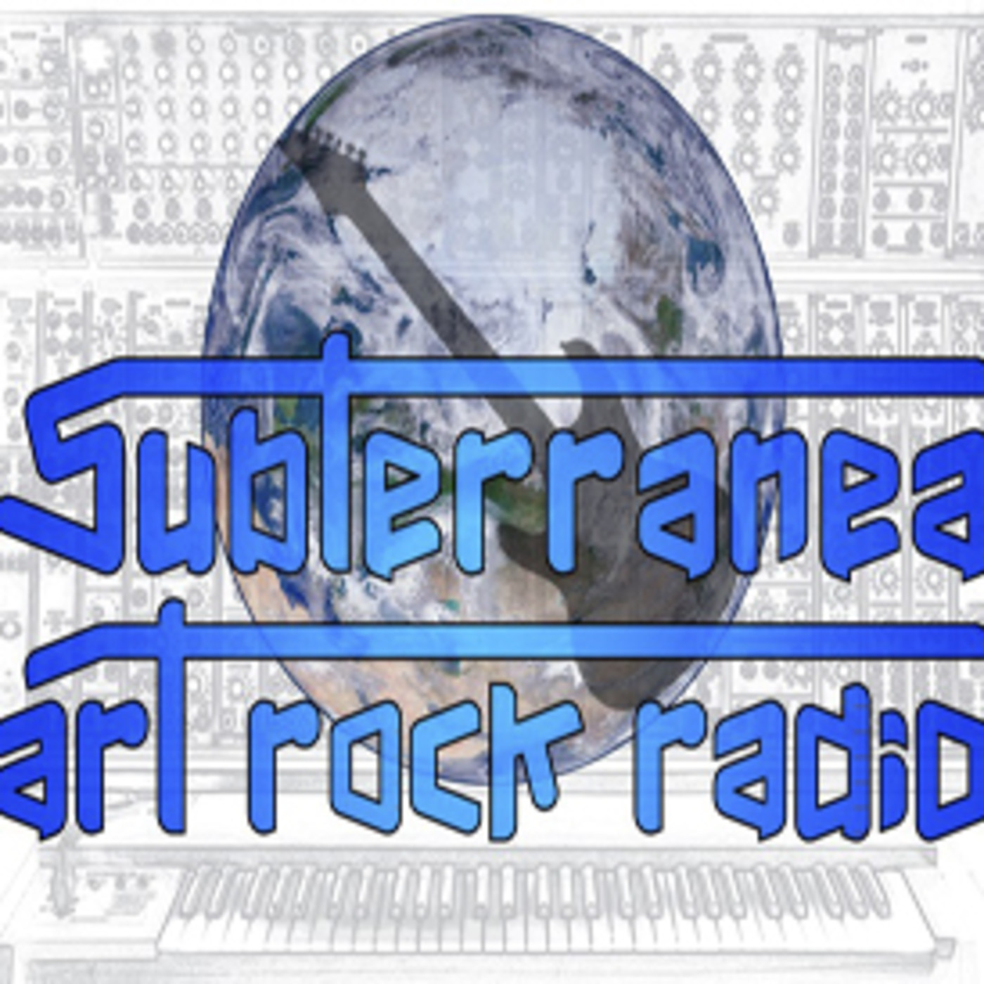 Subterranea 6xBT02 ¡No se vayan todavía, aún hay más! Vol.2 episode artwork