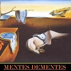 Mentes Dementes de 14 de febrero de 2020