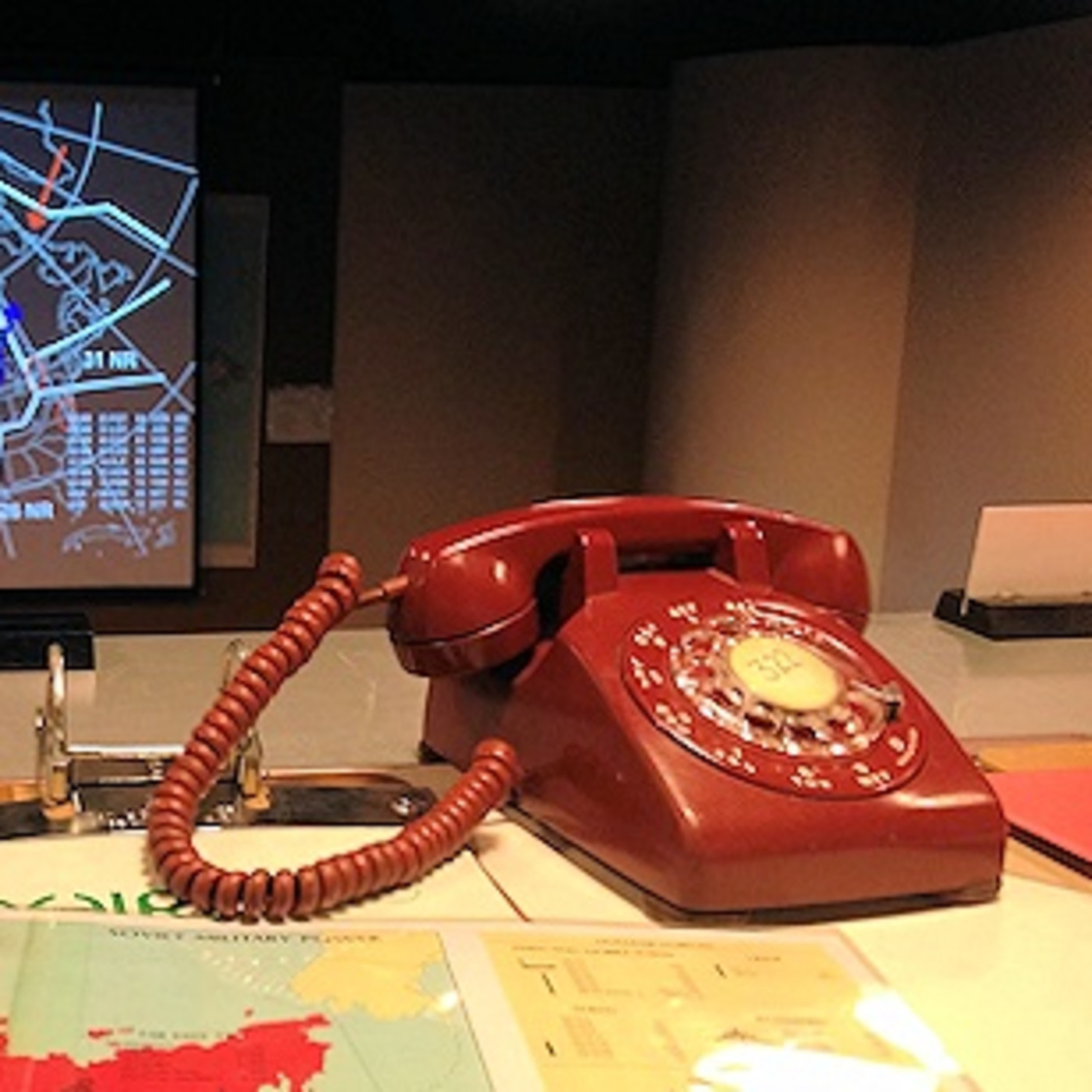 The Non-Existent Story: A Storytelling Podcast