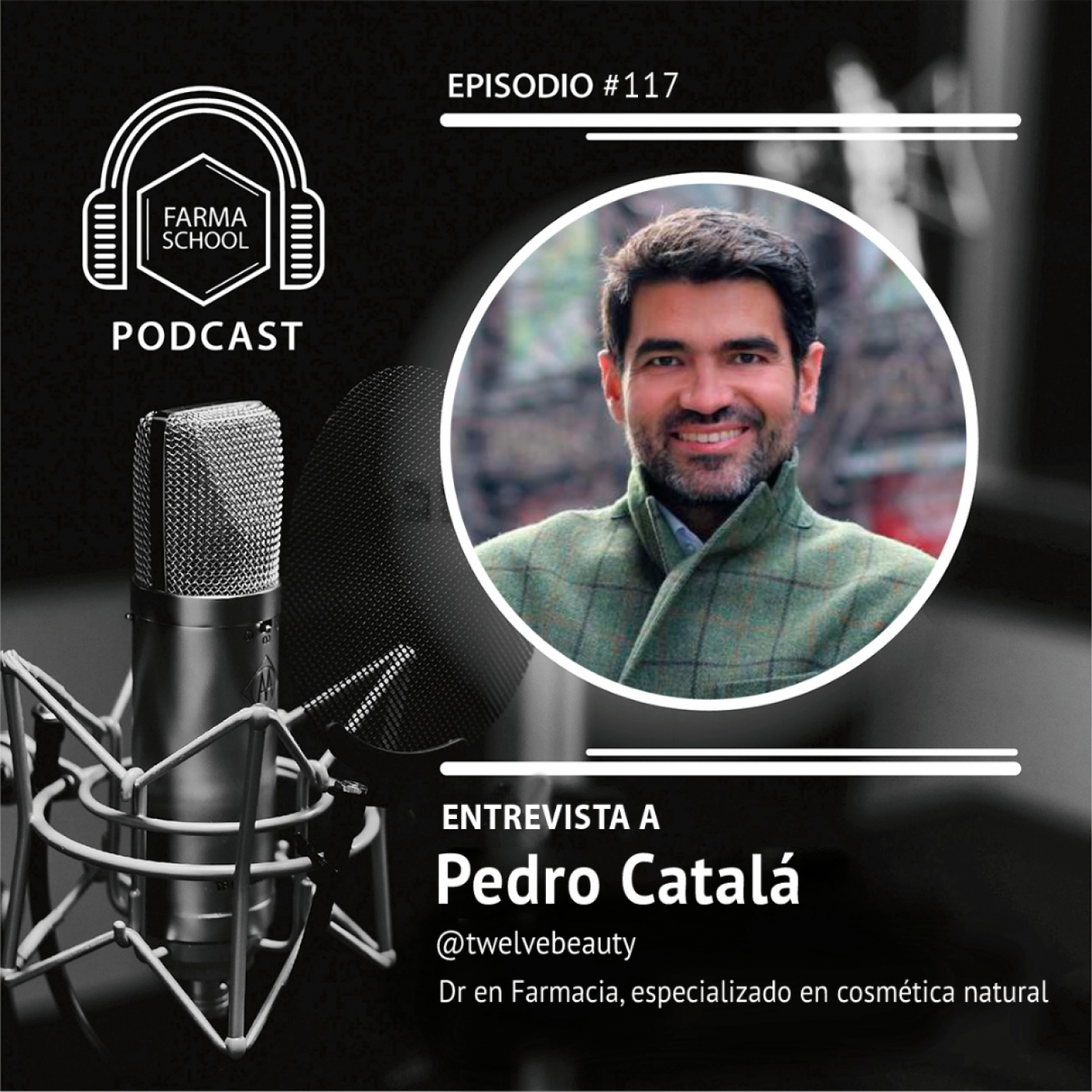 Farmaschool Podcast