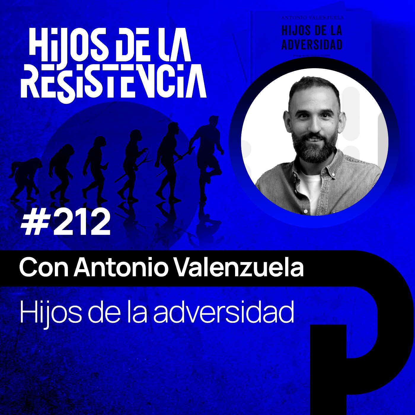 Hijos de la Resistencia