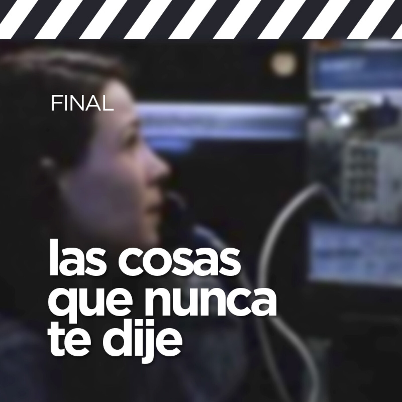 Diario de un Confinamiento